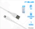 CABO DE DADOS USB PARA IPHONE RECARGA RÁPIDA - comprar online
