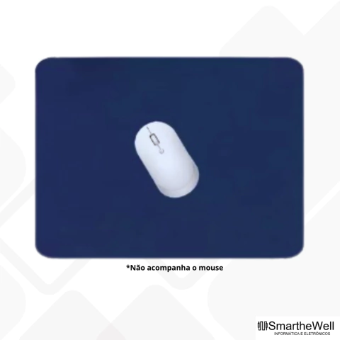 MOUSE PAD GAMER 40CM X 30CM ANTIDERRAPANTE na internet