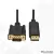 CABO DISPLAYPORT PARA VGA TOMATE - comprar online