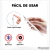 CANETA TOUCH STYLUS UNIVERSAL ANDROID / IOS na internet