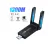 ADAPTADOR USB 3.0 WI-FI WIRELESS 2.4Ghz 5Ghz BLUETOOTH