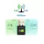ADAPTADOR USB WIFI WIRELESS DUAL BAND 2.4 / 5ghz - comprar online