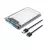 CASE PARA HD / SSD 2.5" EXTERNO USB 3.0JIAXI - comprar online