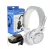 FONE HEADSET BLUETOOTH WIRELESS KNUP - comprar online