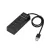 HUB USB 3.0 4 PORTAS EXBOM