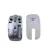 KIT TECLADO E MOUSE SEM FIO SLIM KAPBOM - comprar online
