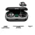 FONE SEM FIO BLUETOOTH TRUE 5.3 - comprar online