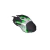MOUSE GAMER COM FIO USB LED 4800 DPI KNUP - comprar online