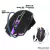 MOUSE GAMER COM FIO USB LED RGB 3200DPI ALTA PRECISÃO EXBOM na internet