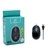 MOUSE OPTICO USB JIEXIN