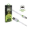 CABO DE DADOS USB 3.0A + MICRO USB (V8) 3M