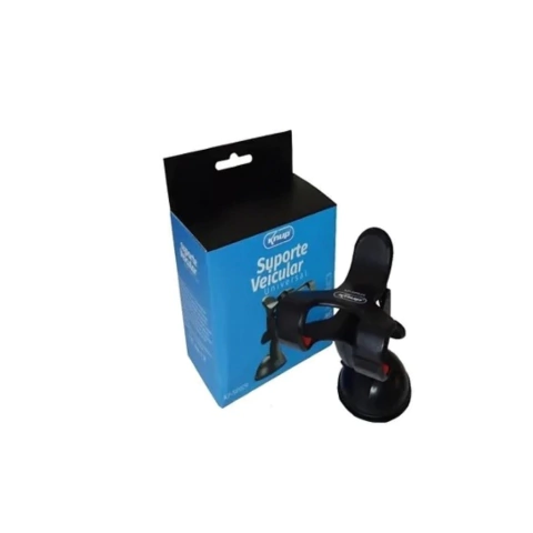SUPORTE VEICULAR PARA CELULAR KNUP
