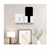 SUPORTE ADESIVO PAREDE CELULAR / CONTROLE TV / AR - comprar online