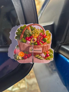 Imagem do Arquivo digital cartões retrovisor + de 100 modelos