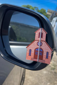 Cartão Visitante Igreja - comprar online