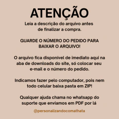 Arquivo digital - Camisa dia dos pais - comprar online