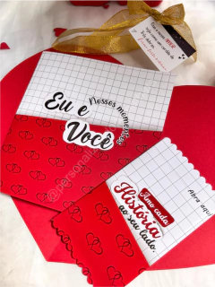 Imagem do Álbum dia dos namorados