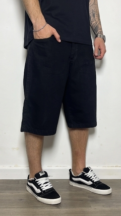BERMUDA BAGGY NEGRA en internet