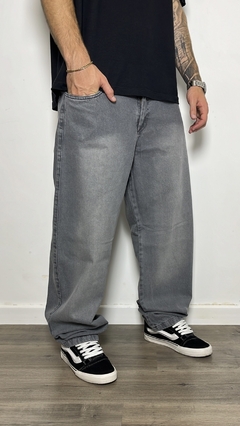 JEAN BAGGY GRIS en internet