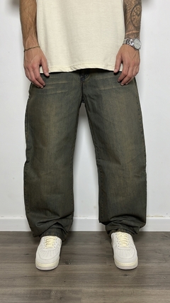 JEAN BAGGY OXIDO V2 - comprar online