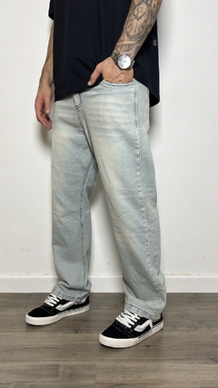 JEAN CELESTE DESGASTADO - comprar online