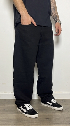 BAGGY NEGRO LISO en internet