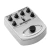 Pedal Behringer para contrabaixo BDI21 - comprar online
