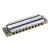 Harmonica Hohner Marine CrossOver C (DO) - comprar online