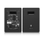 Monitores de Estudio Behringer Studio 50USB 100W