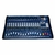 Mesa de Som 16 Canais, Efeitos/Interface - LMX16USB - Lexsen