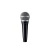 Microfone mao dinamico cardioide para vocais Shure PGA48-LC - comprar online