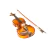 BVM502S - Violino 4/4 SATIN - Benson - loja online