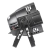 LED PAR LIGHT - SUPER PROPAR LED 54 RGBWA 5W - PLS na internet