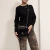 Cartera fedra crocco charol - tienda online