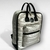 Mochila Aurora plateada - comprar online
