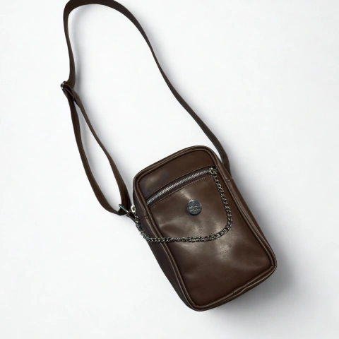 Bandolera cala chocolate