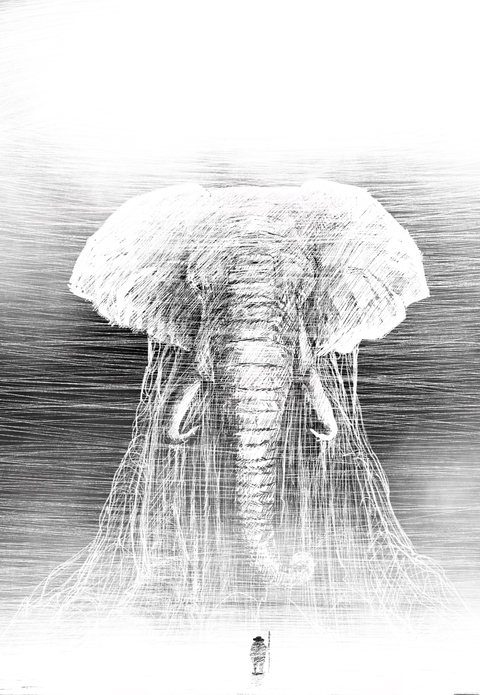 O Oceano da Memoria