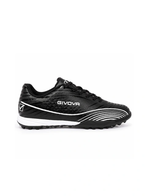 GIVOVA RIGOR TF H1 BLACK WHITE