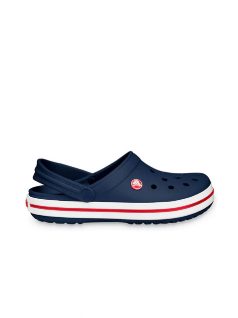 CROCS CROCBAND NAVY