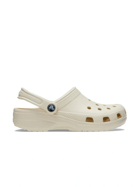 CROCS CLASSIC BONE