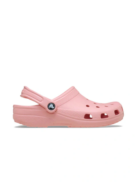 CROCS CLASSIC POWER PINK