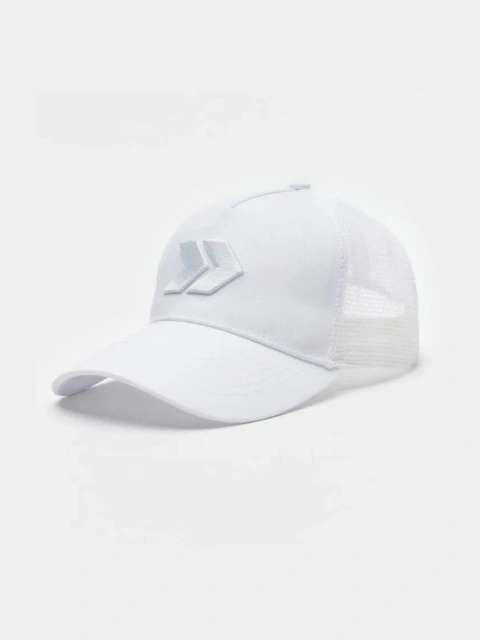 ATOMIK GORRA ELEMENTAL BLANCO
