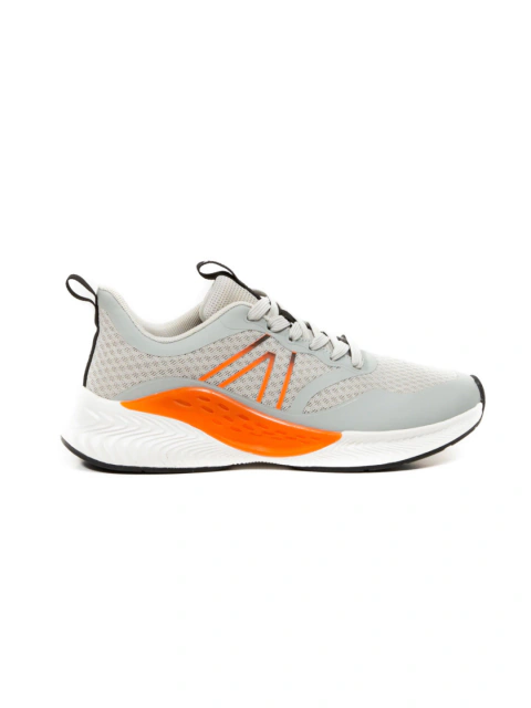 A NATION VOLCANO LT GREY