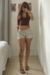 ⋆ Mini short cargo ⋆ na internet