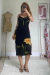 Vestido floral