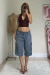 Jorts jeans