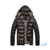 Jaqueta Quality Brand QB - Masculina Parka - Com Capuz - Inverno/Primavera