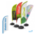 Wind Banner Personalizado - 3m - comprar online