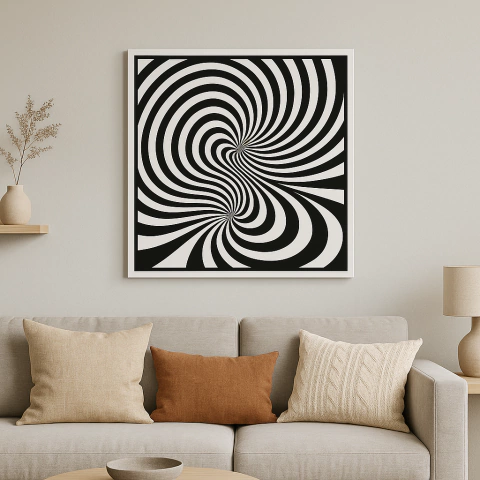 Quadros Personalizados - Escolha sua medida - Retrô Quadros - (cópia) - buy online