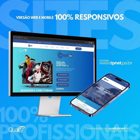 Serviços de Gestão de Mídias Sociais e Sites - Plano Ouro - (cópia)